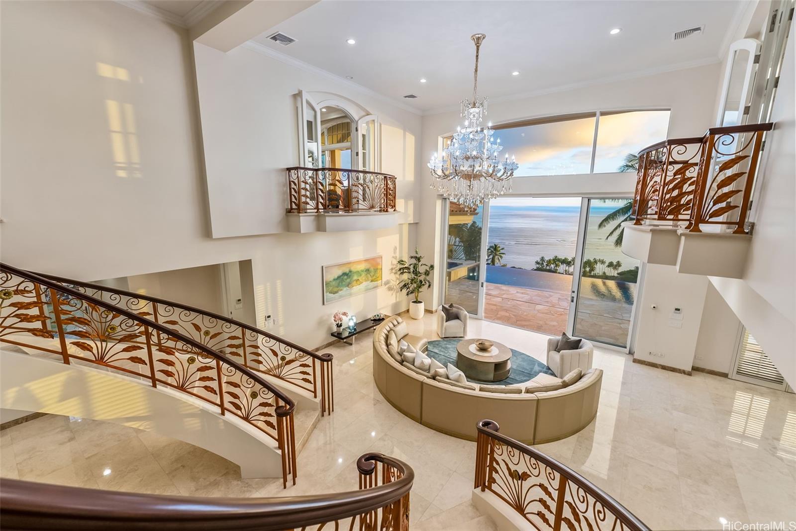 269  Kaialii Pl Hawaii Loa Ridge, Diamond Head home - photo 6 of 16