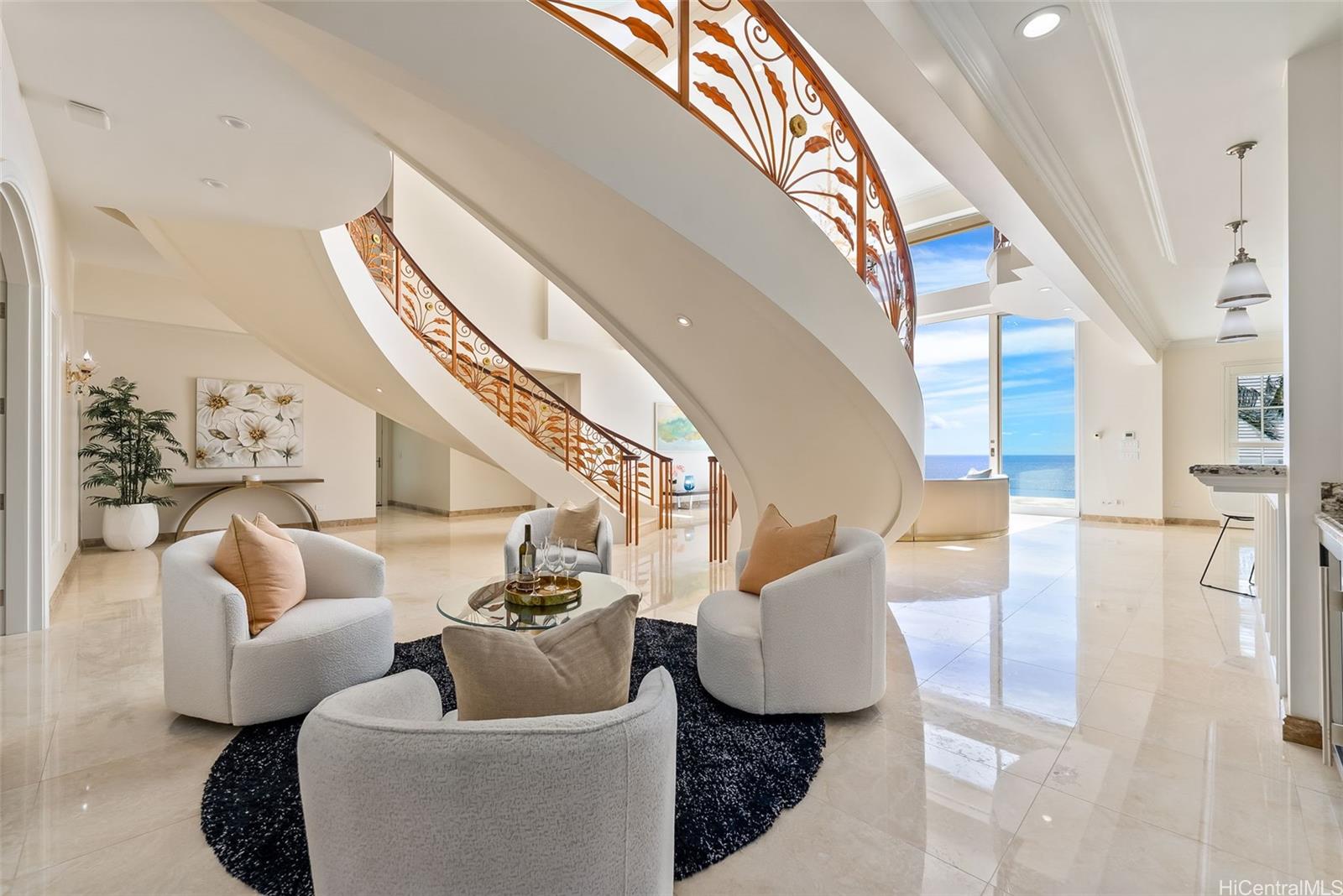 269  Kaialii Pl Hawaii Loa Ridge, Diamond Head home - photo 7 of 16