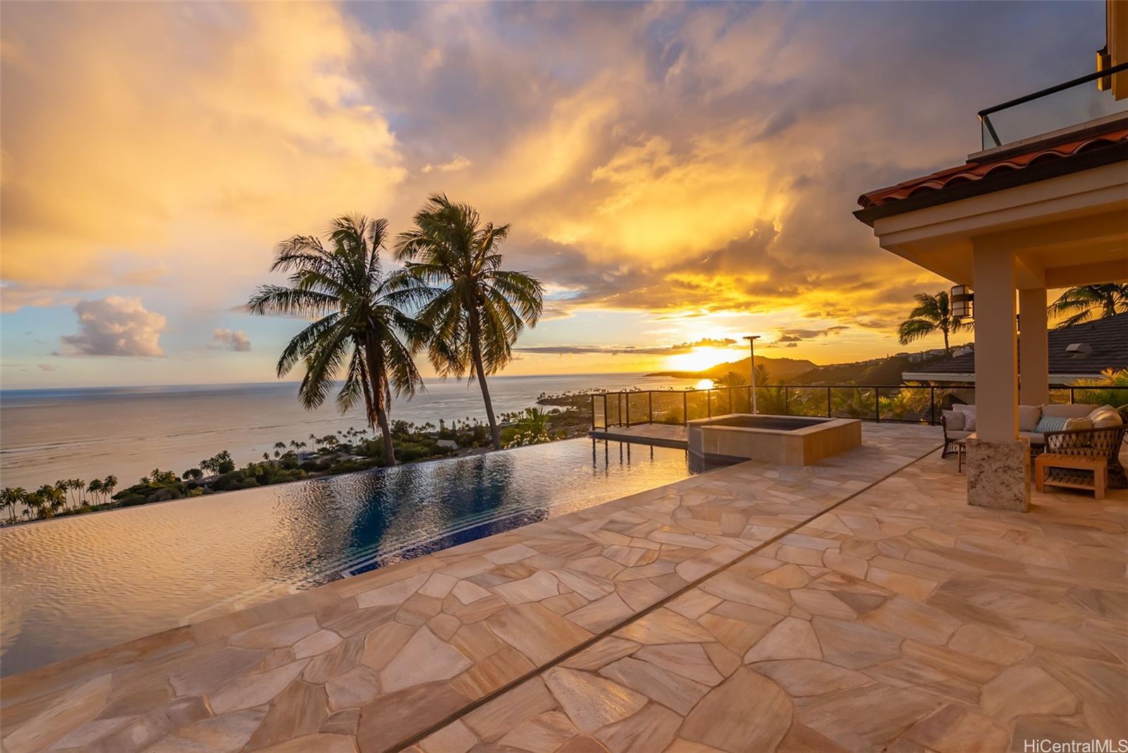 269  Kaialii Place Hawaii Loa Ridge, Diamond Head home - photo 9 of 25