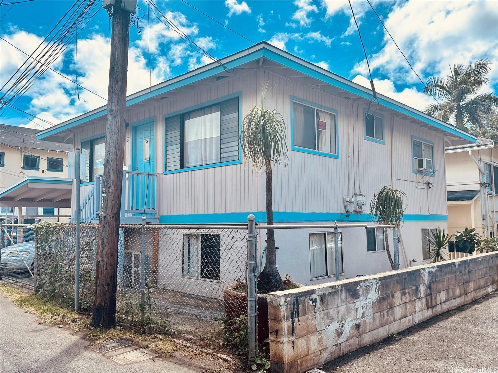 27  Kauila Street Nuuanu-lower, Honolulu home - photo 20 of 20