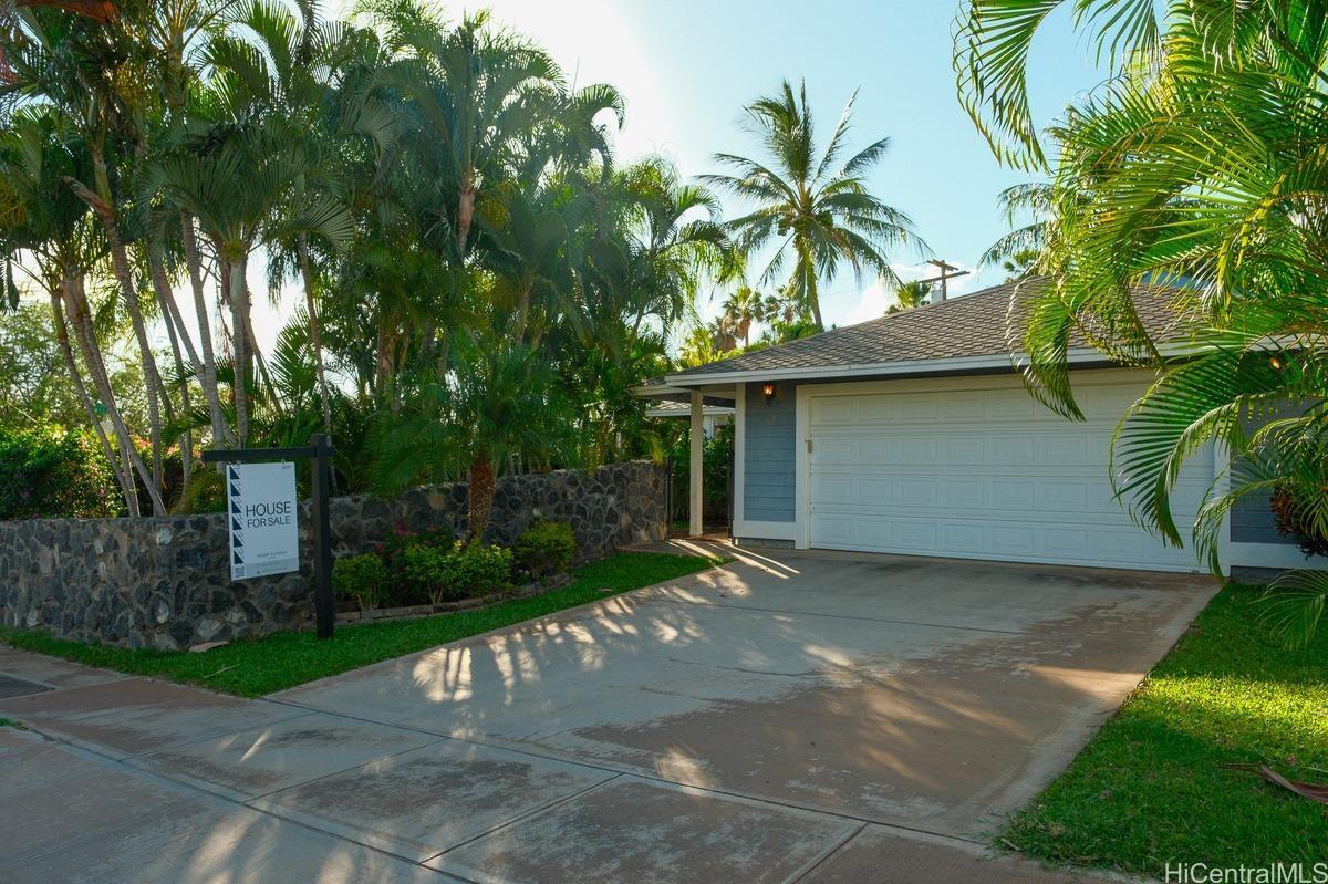27 Ponana St , Kihei house for sale Kihei Maui