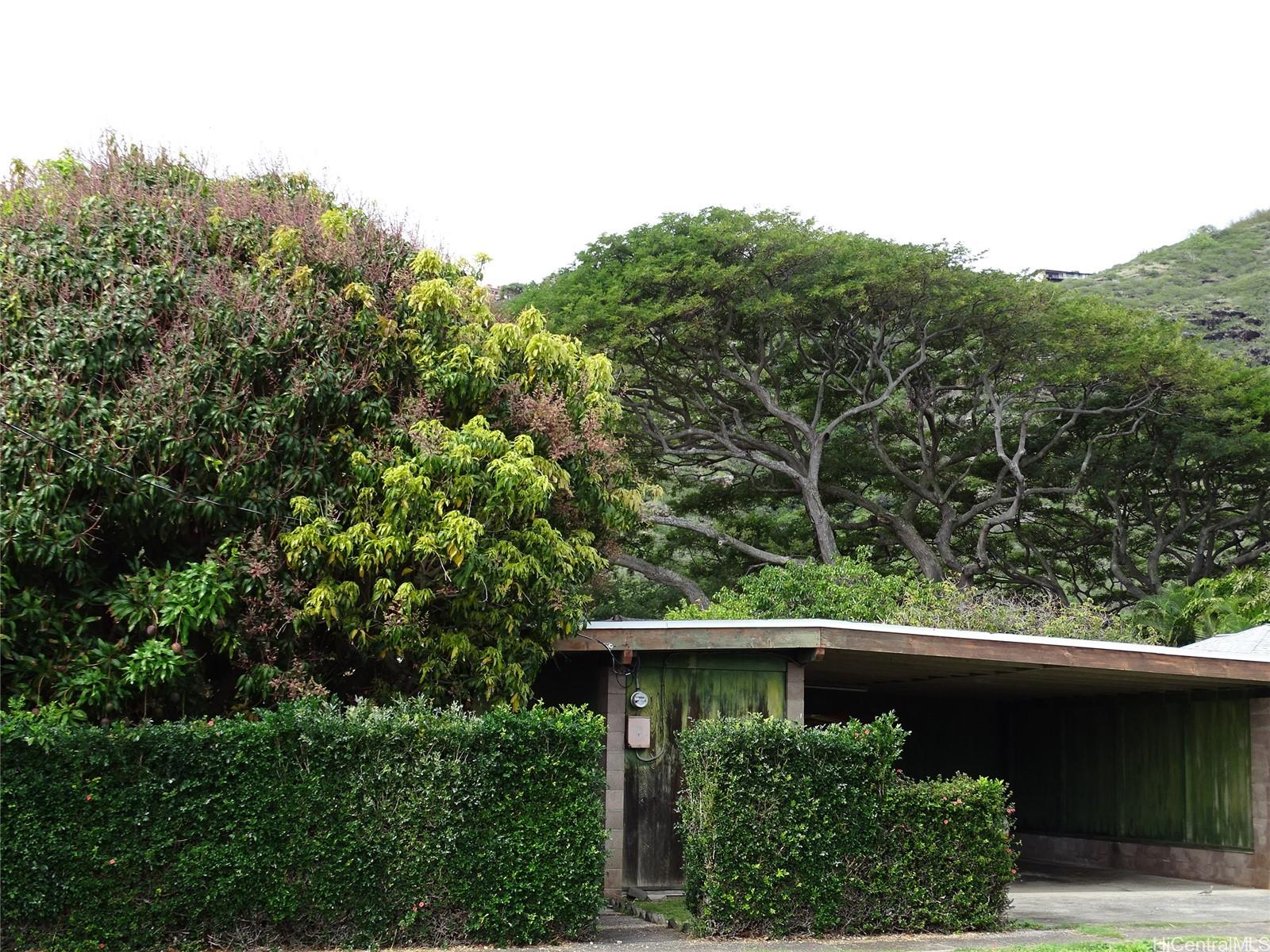 270 Halemaumau Street  Honolulu, Hi vacant land for sale - photo 2 of 12