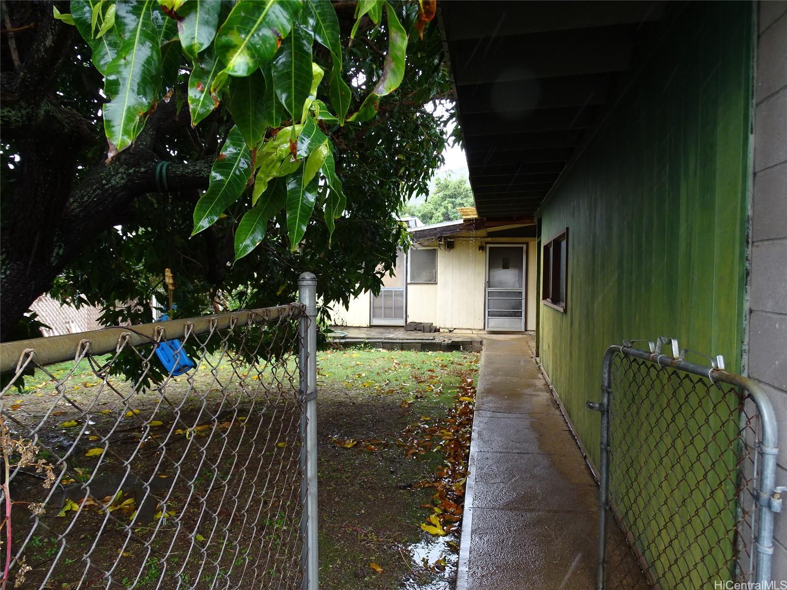 270 Halemaumau Street  Honolulu, Hi vacant land for sale - photo 3 of 12