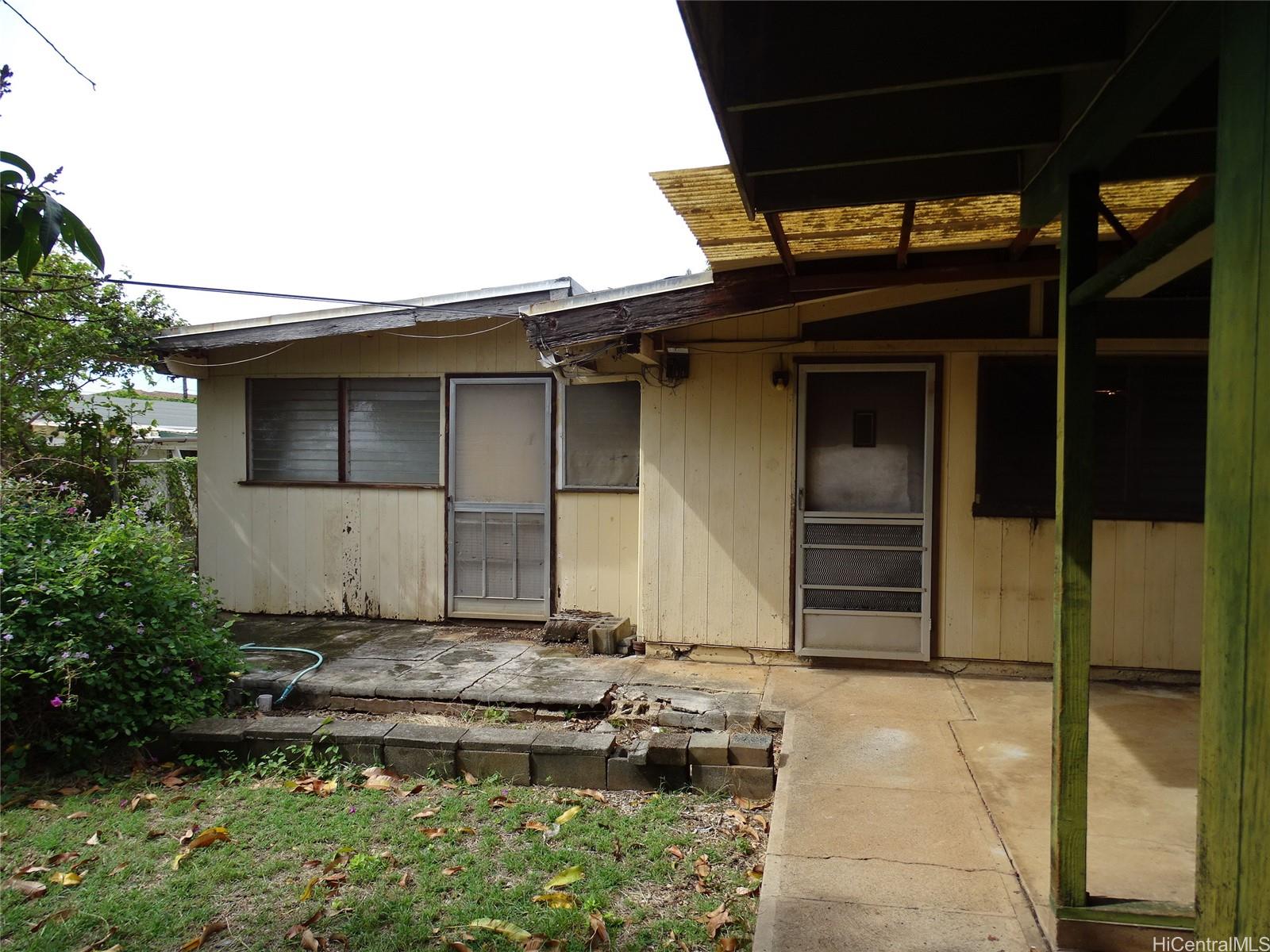 270 Halemaumau Street  Honolulu, Hi vacant land for sale - photo 4 of 12