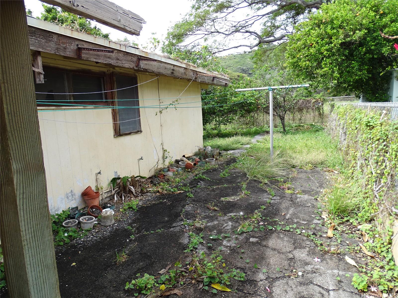 270 Halemaumau Street  Honolulu, Hi vacant land for sale - photo 6 of 12