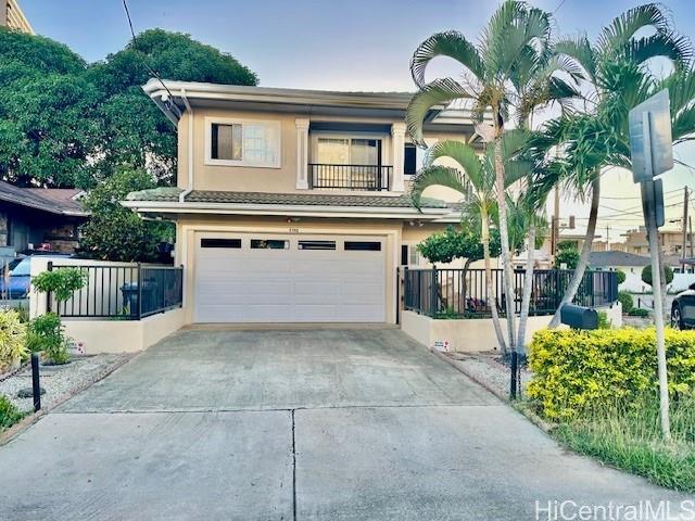 2705  Kaaha Street Moiliili, Honolulu home - photo 2 of 2
