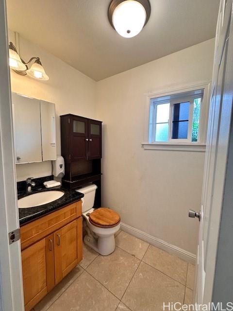 2705  Kaaha Street Moiliili, Honolulu home - photo 5 of 11