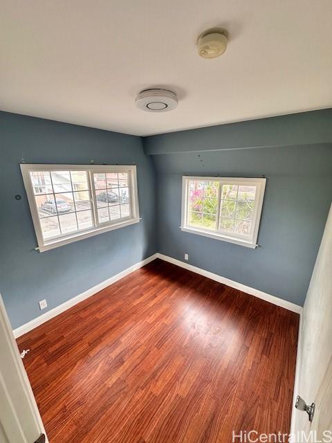 2705  Kaaha Street Moiliili, Honolulu home - photo 7 of 11