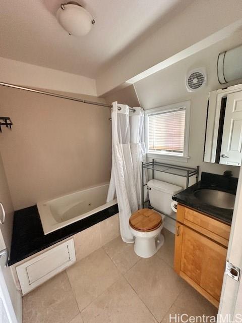 2705  Kaaha Street Moiliili, Honolulu home - photo 10 of 11