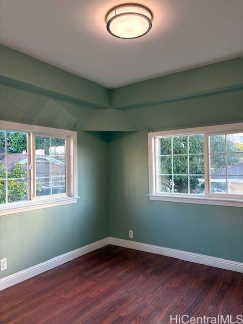 2705  Kaaha Street Moiliili, Honolulu home - photo 14 of 18