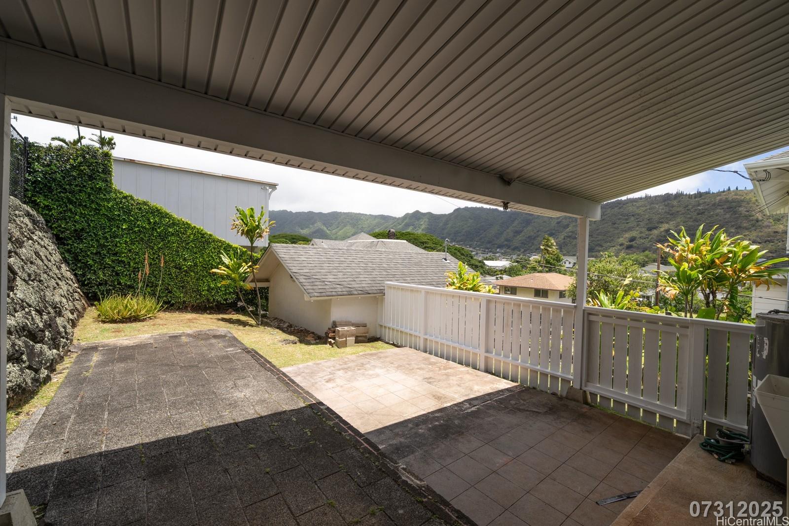2709 Hillside Ave Honolulu - Rental - photo 11 of 21