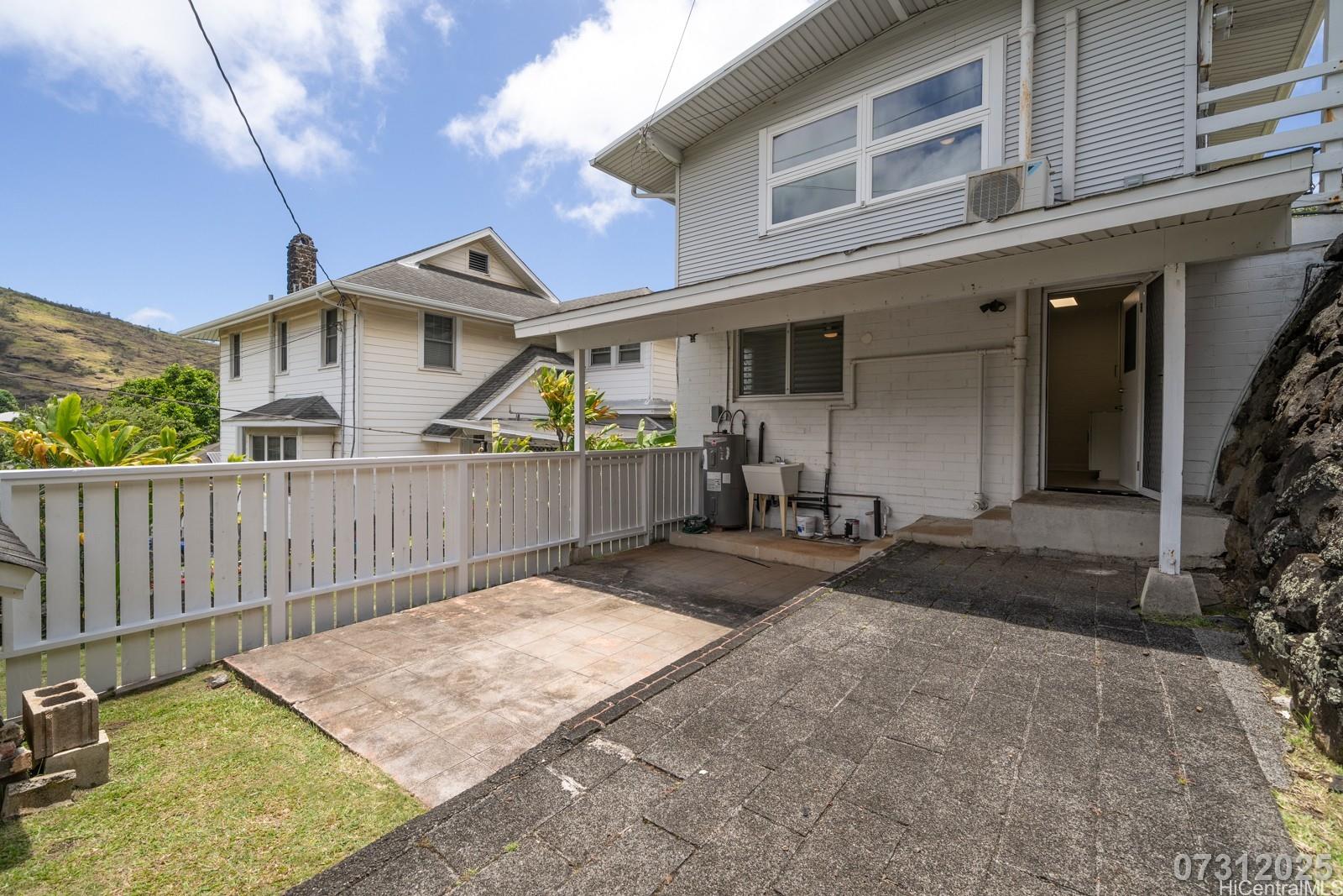 2709 Hillside Ave Honolulu - Rental - photo 12 of 21