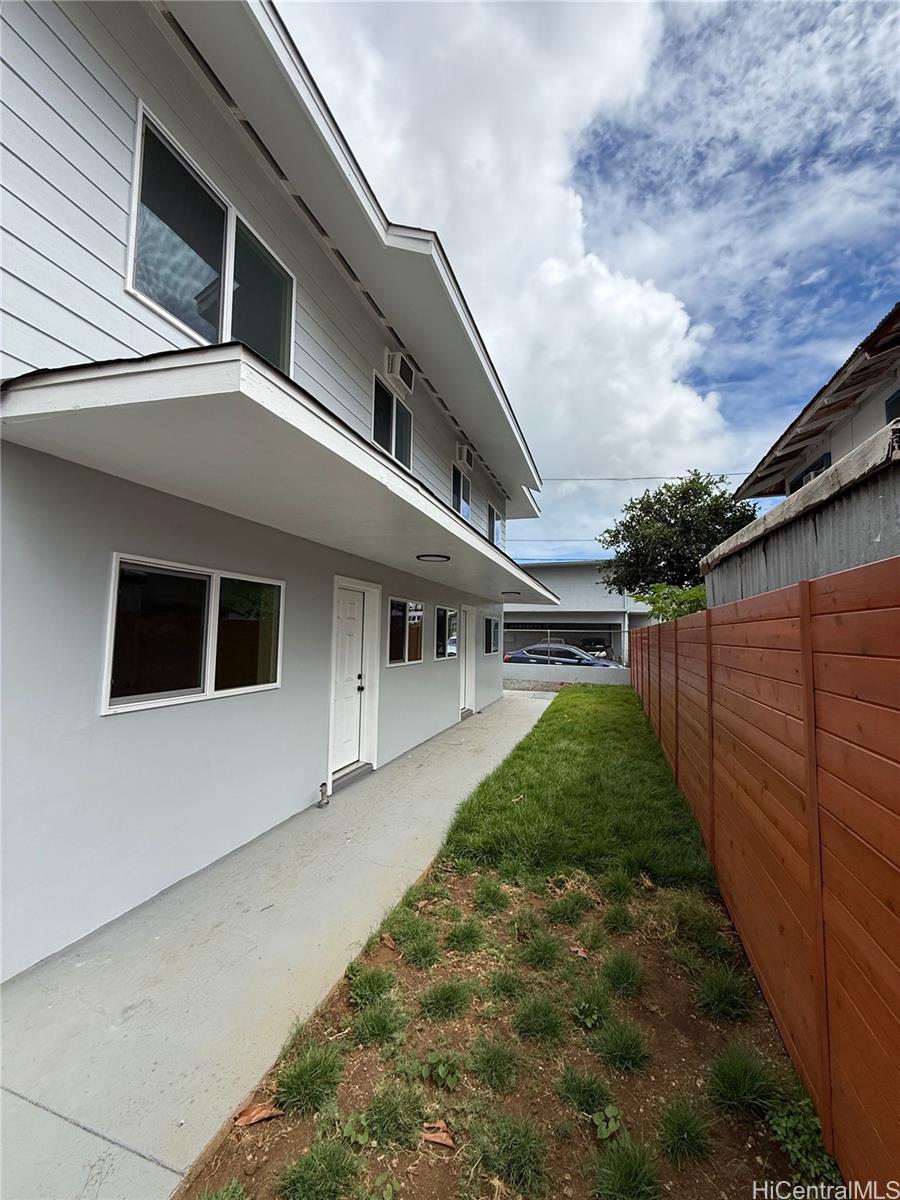2711 Waiaka Rd Honolulu - Multi-family - photo 11 of 19