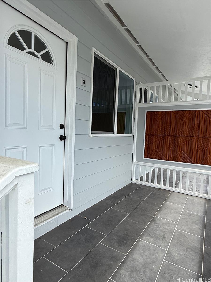 2711 Waiaka Rd Honolulu - Multi-family - photo 18 of 19