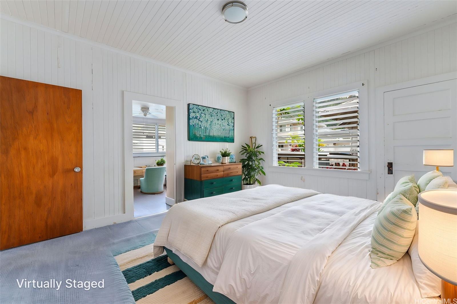 2712  Pulena Place Manoa Area, Honolulu home - photo 13 of 25