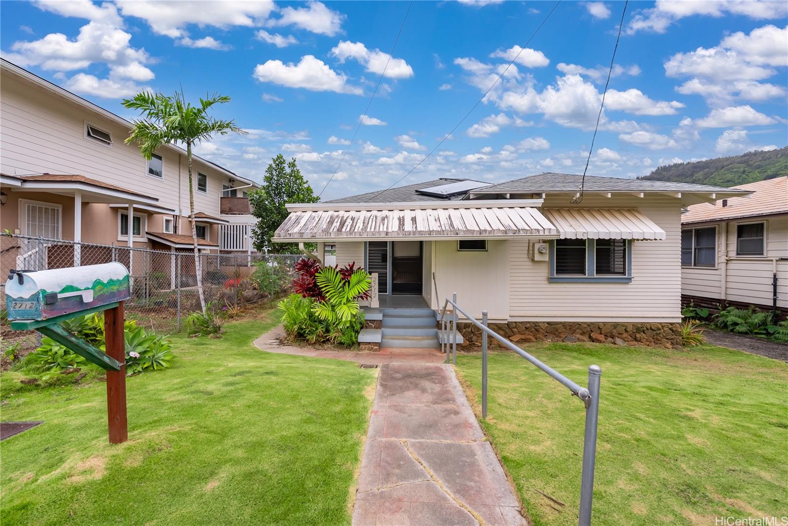 2712  Pulena Place Manoa Area, Honolulu home - photo 20 of 25