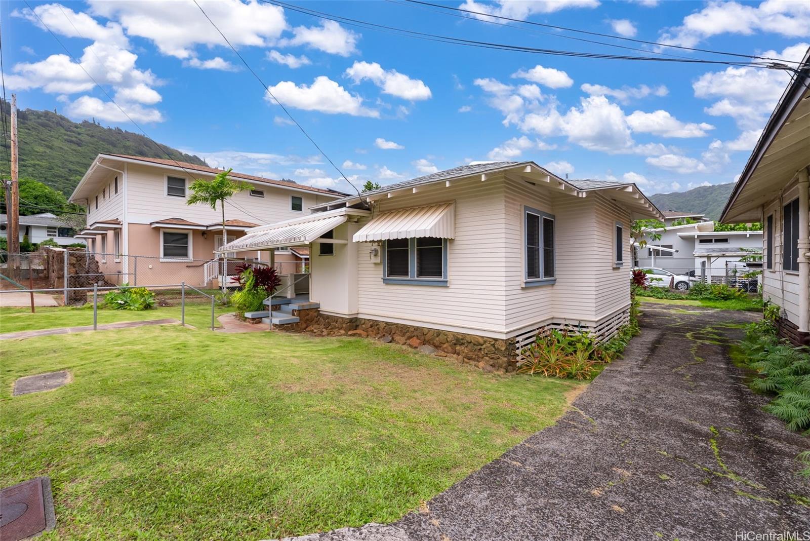 2712  Pulena Place Manoa Area, Honolulu home - photo 23 of 25