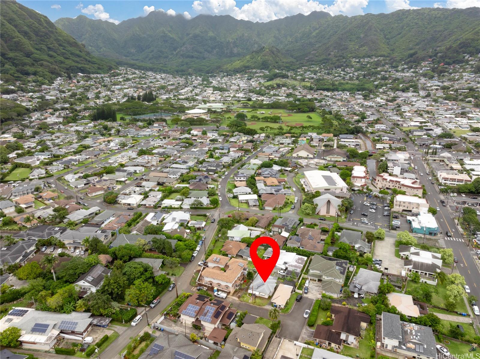 2712  Pulena Place Manoa Area, Honolulu home - photo 24 of 25