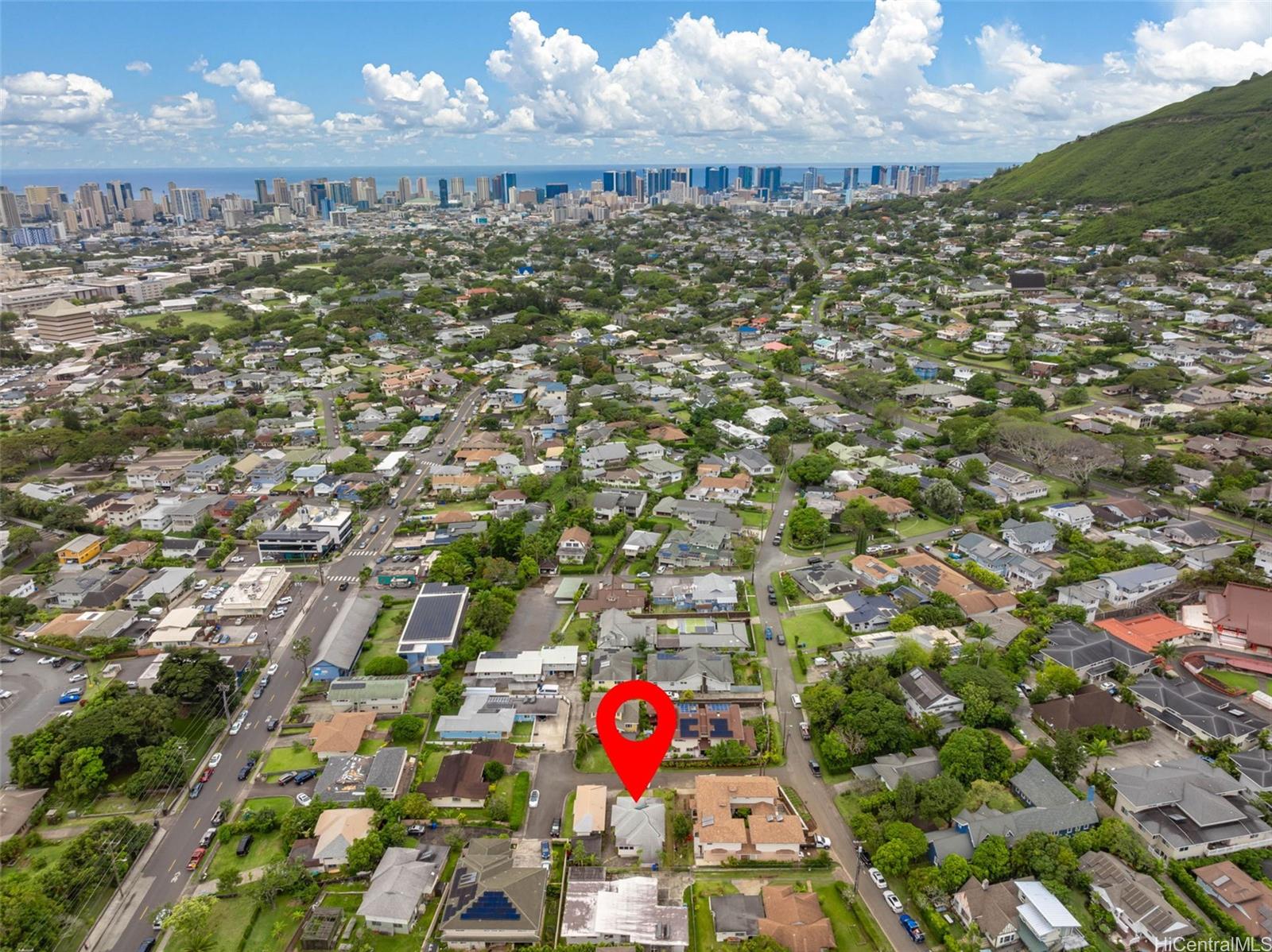2712  Pulena Place Manoa Area, Honolulu home - photo 25 of 25