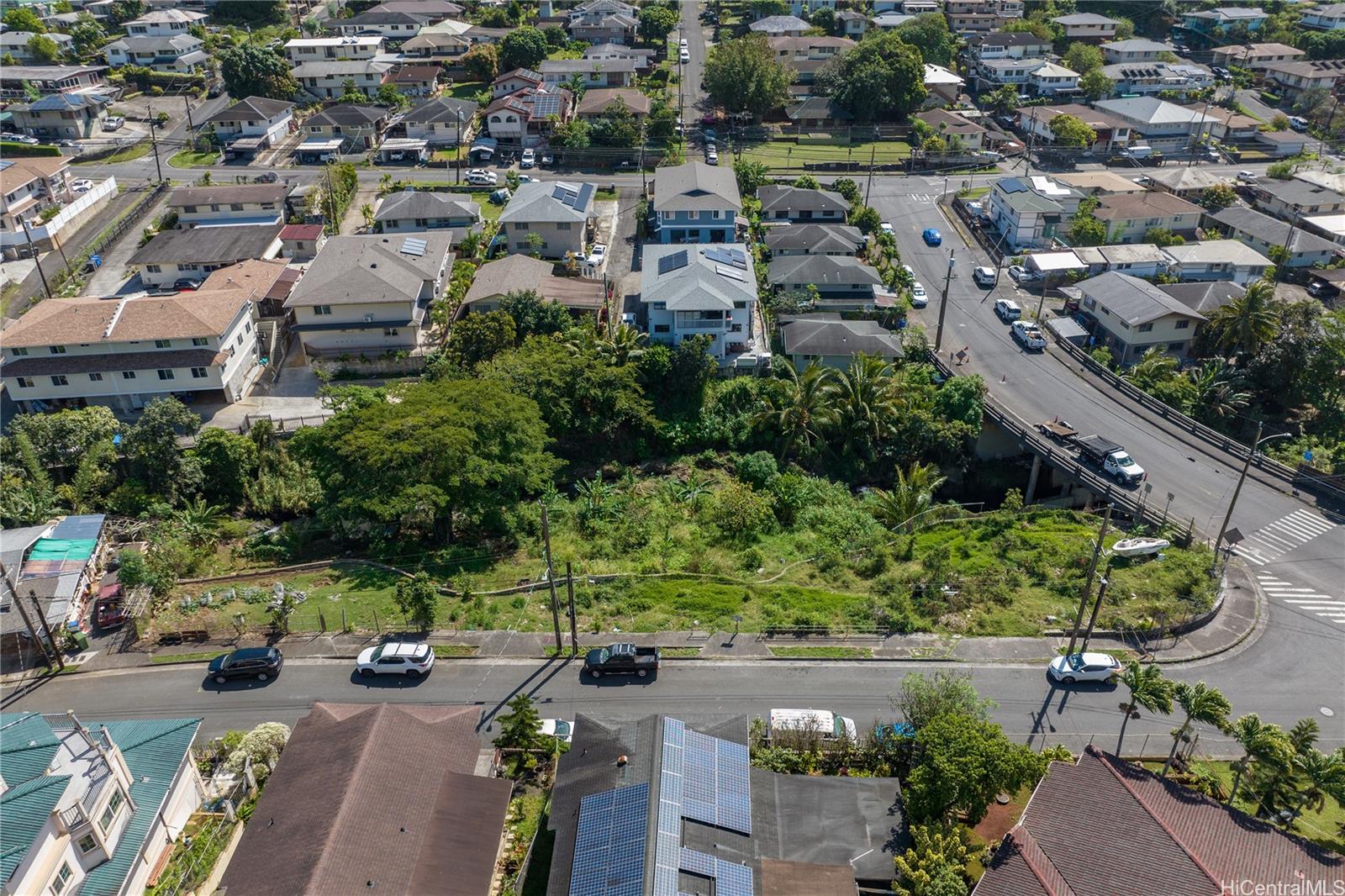 2713 Piliwai Street  Honolulu, Hi vacant land for sale - photo 2 of 21