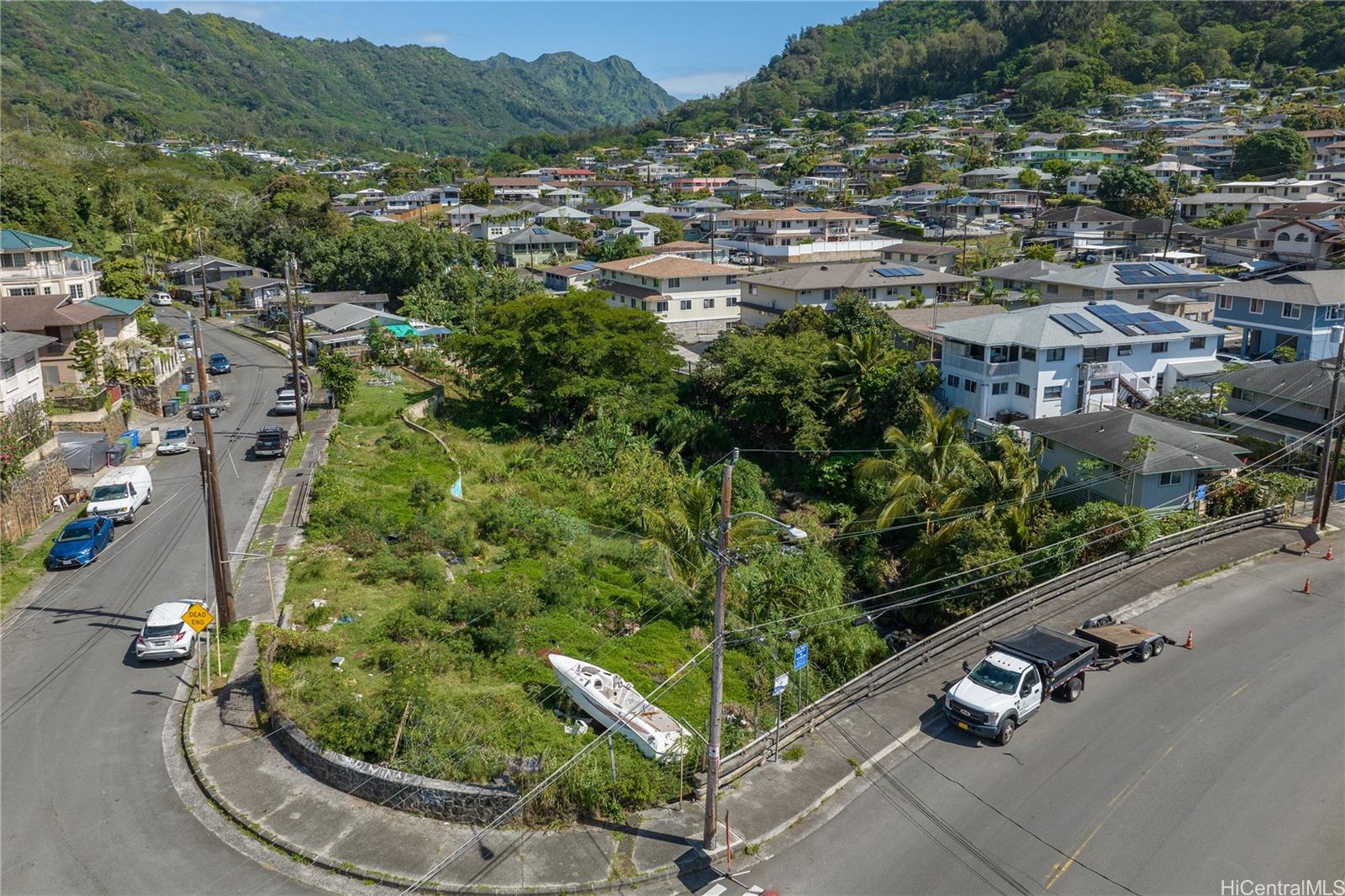 2713 Piliwai Street  Honolulu, Hi vacant land for sale - photo 16 of 21
