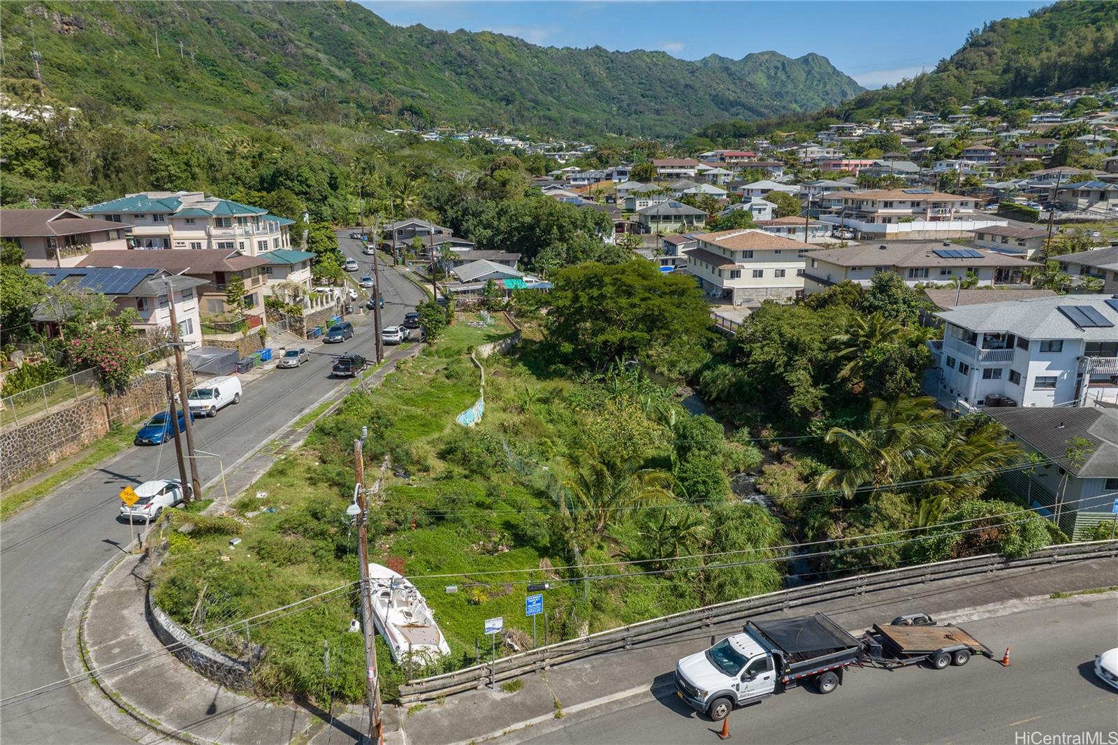 2713 Piliwai Street  Honolulu, Hi vacant land for sale - photo 17 of 21