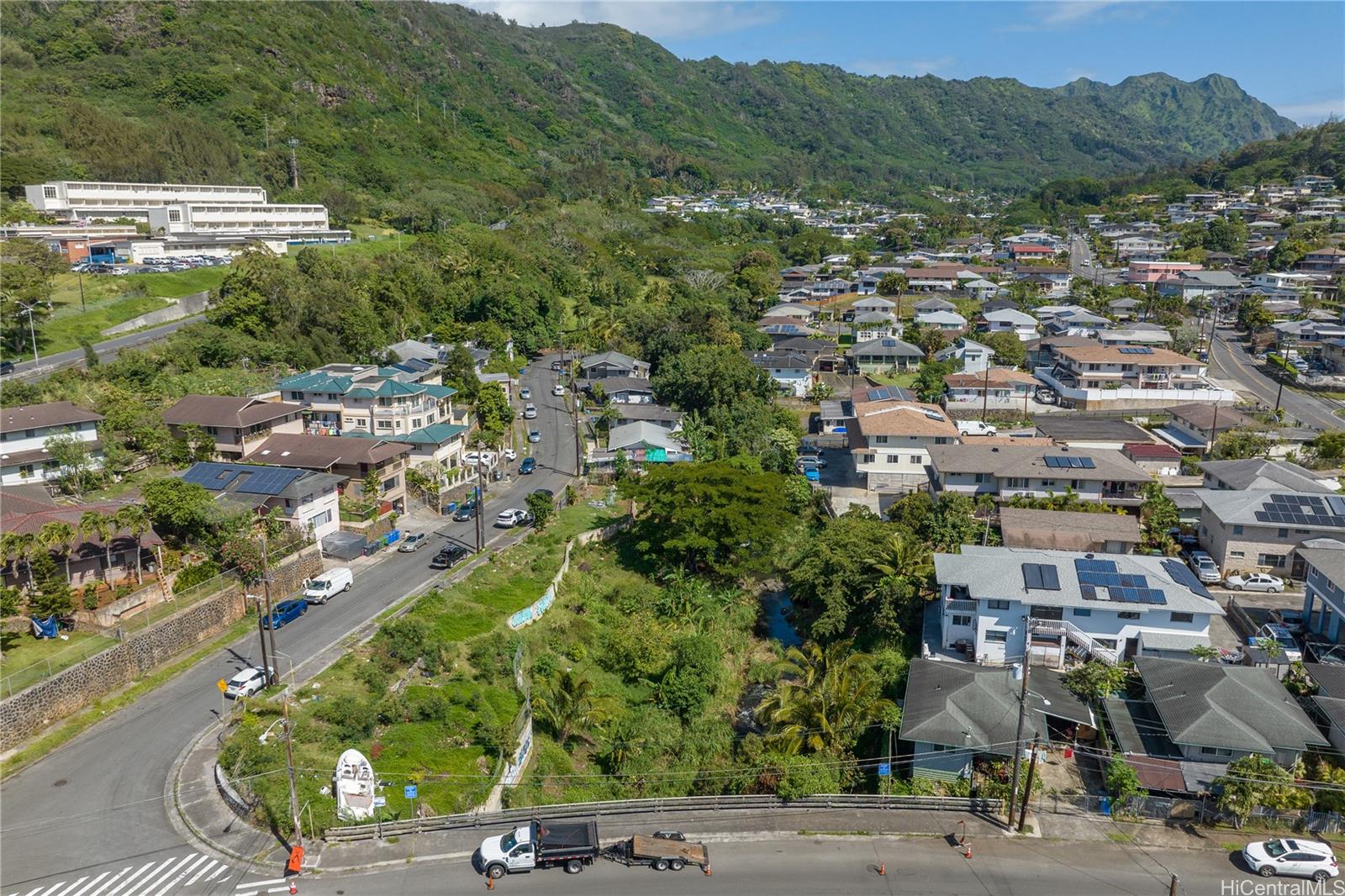 2713 Piliwai Street  Honolulu, Hi vacant land for sale - photo 20 of 21