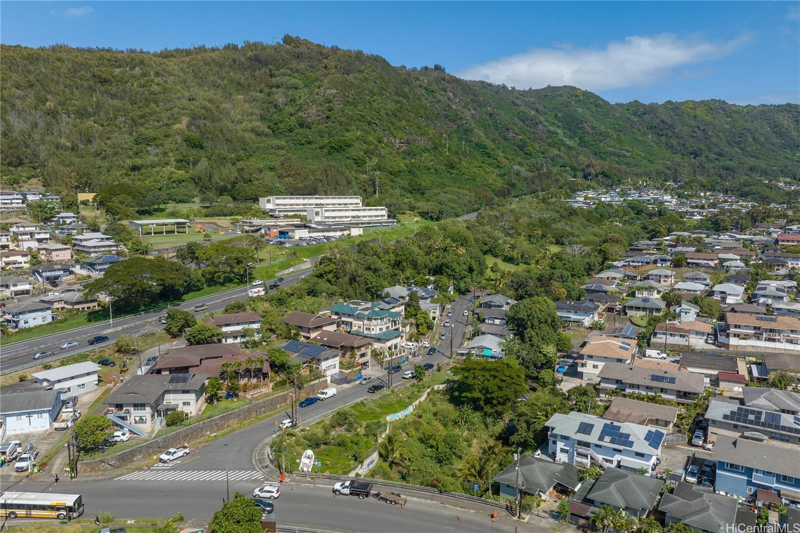 2713 Piliwai Street  Honolulu, Hi vacant land for sale - photo 21 of 21