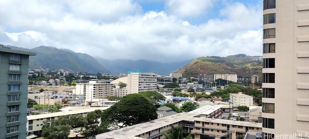 Parkland Gardens condo # 1004, Honolulu, Hawaii - photo 14 of 21