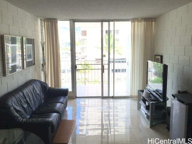 Parkland Gardens condo # 503, Honolulu, Hawaii - photo 6 of 15