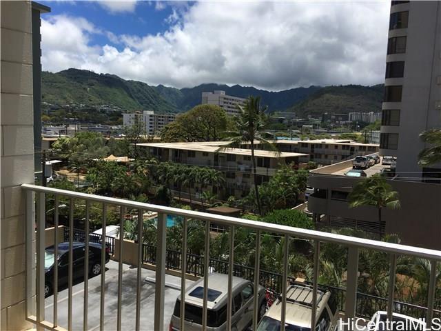 Parkland Gardens condo # 503, Honolulu, Hawaii - photo 7 of 15