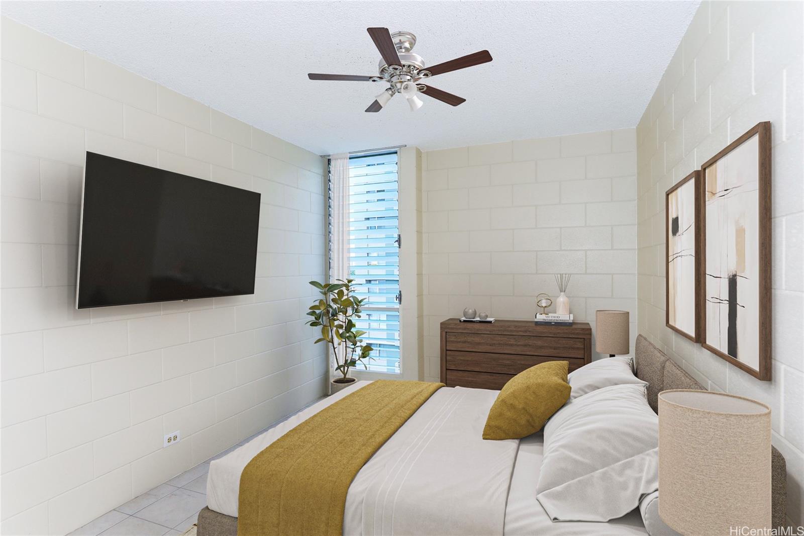 Parkland Gardens condo # 805, Honolulu, Hawaii - photo 11 of 21