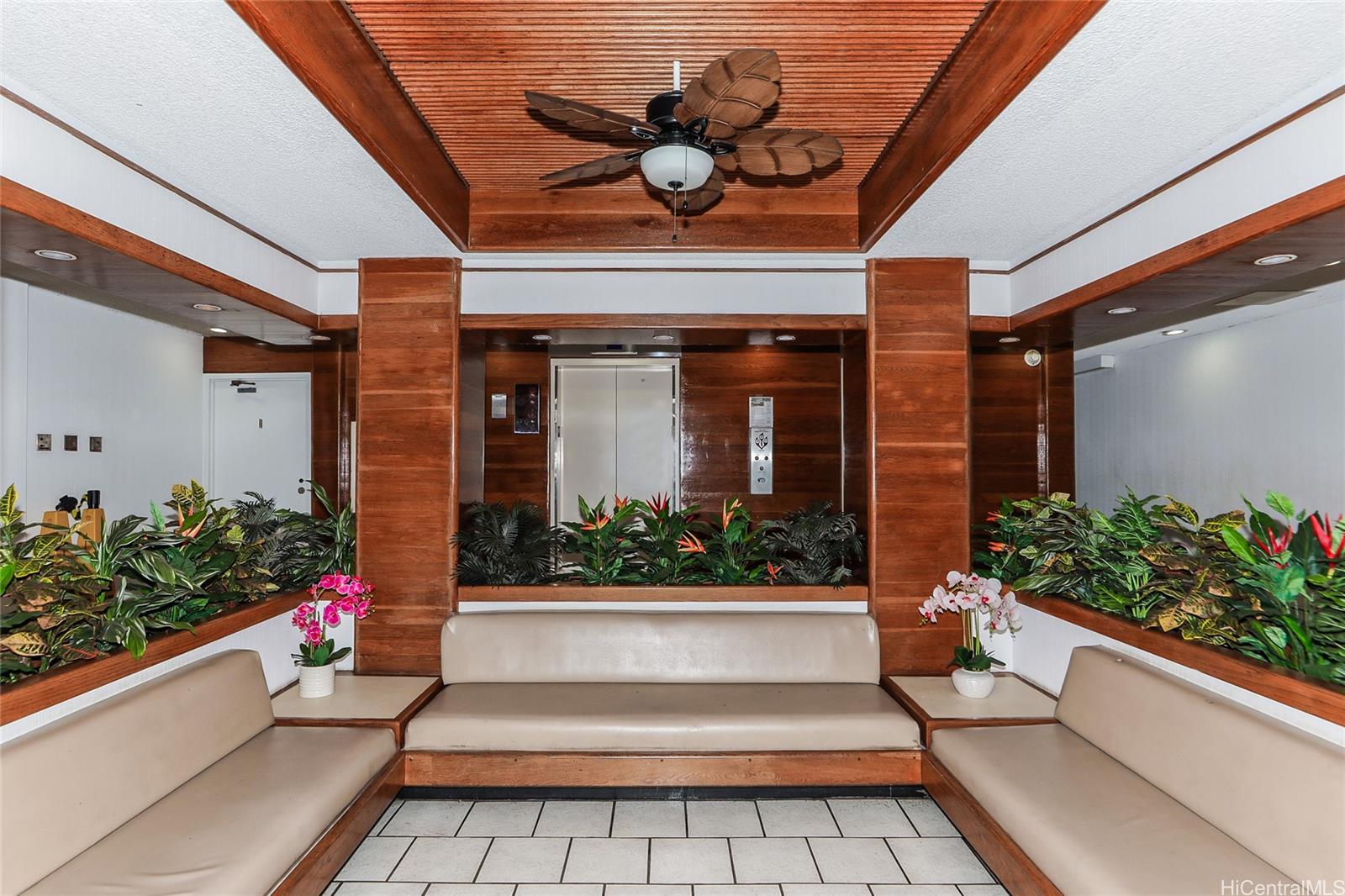 Parkland Gardens condo # 805, Honolulu, Hawaii - photo 12 of 21