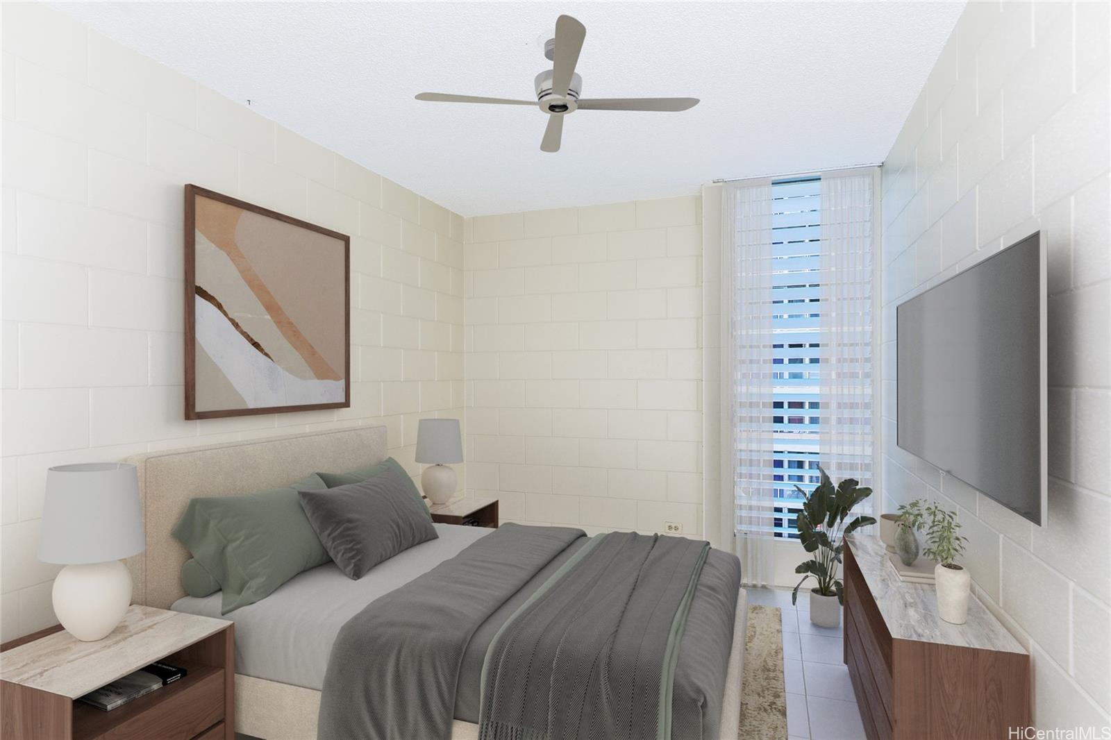 Parkland Gardens condo # 805, Honolulu, Hawaii - photo 5 of 21