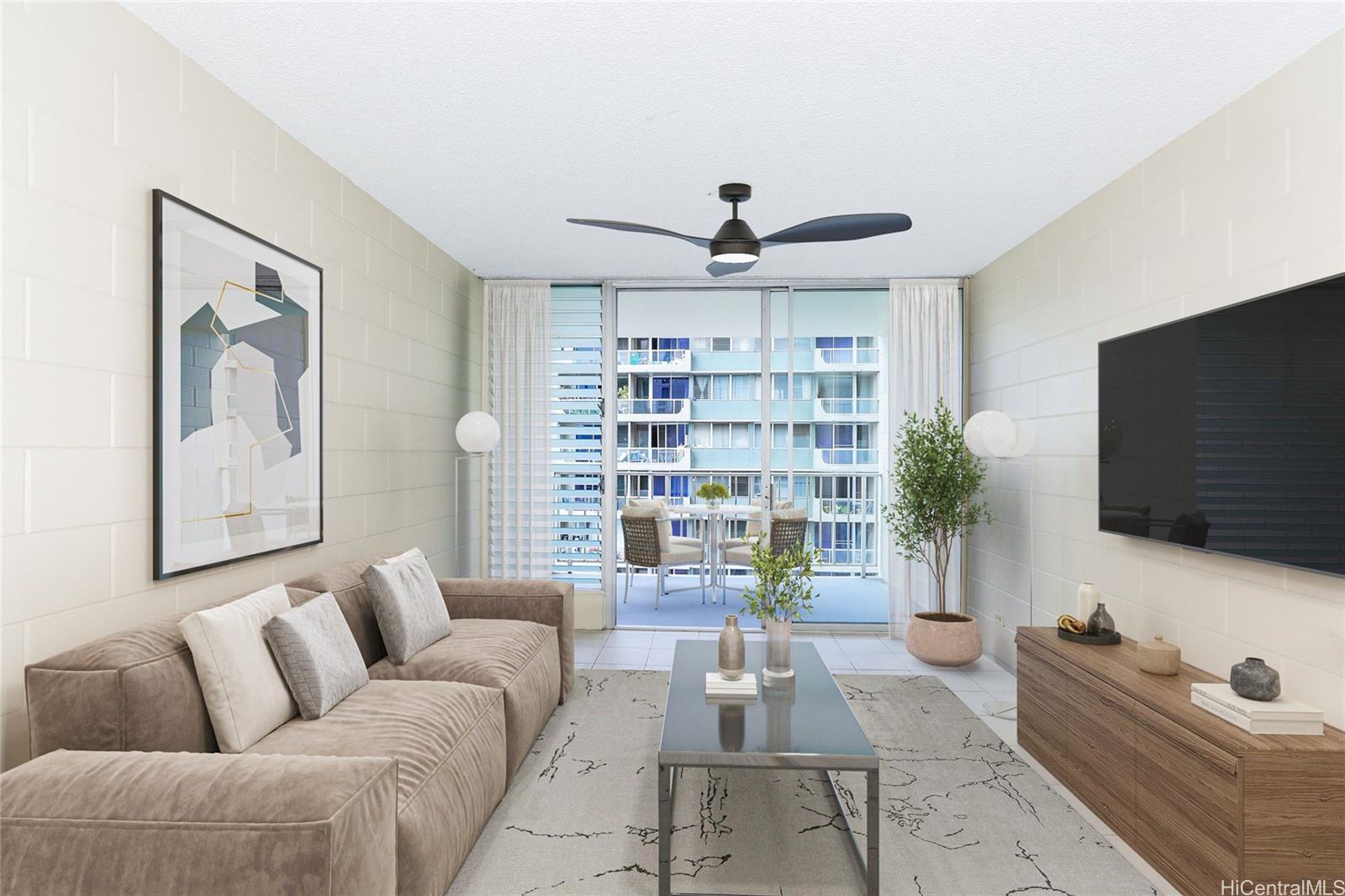 Parkland Gardens condo # 805, Honolulu, Hawaii - photo 9 of 21