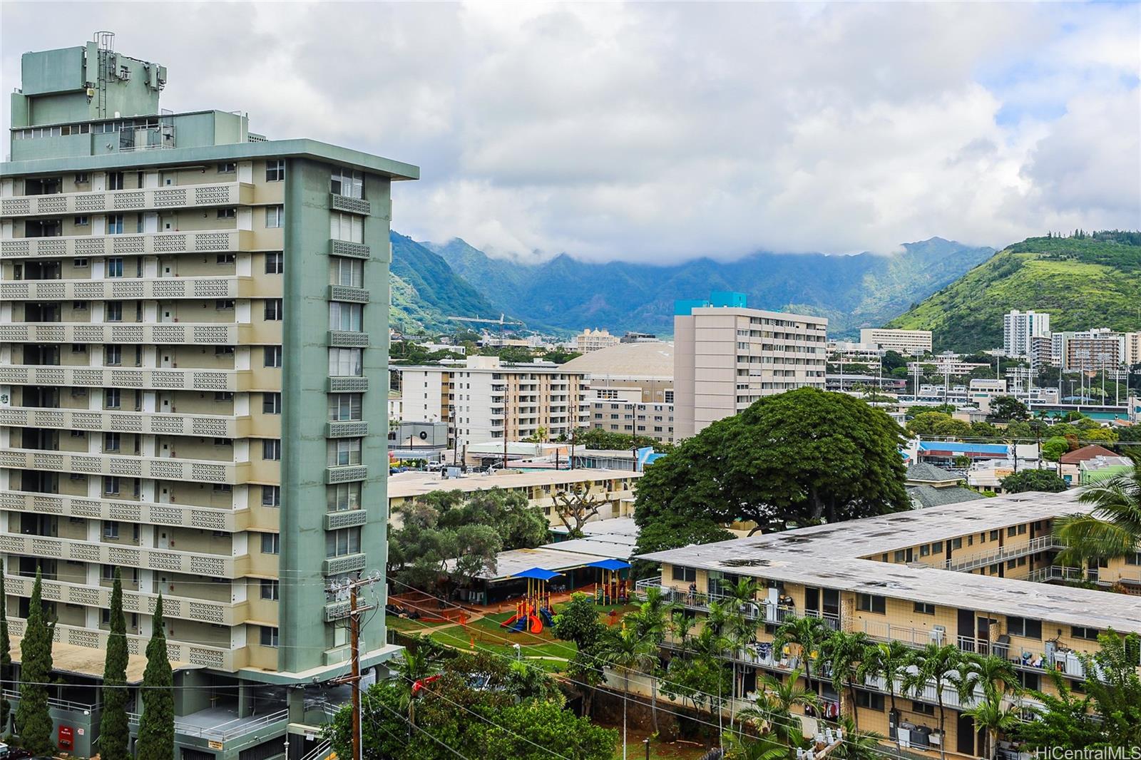 Parkland Gardens condo # 805, Honolulu, Hawaii - photo 10 of 21