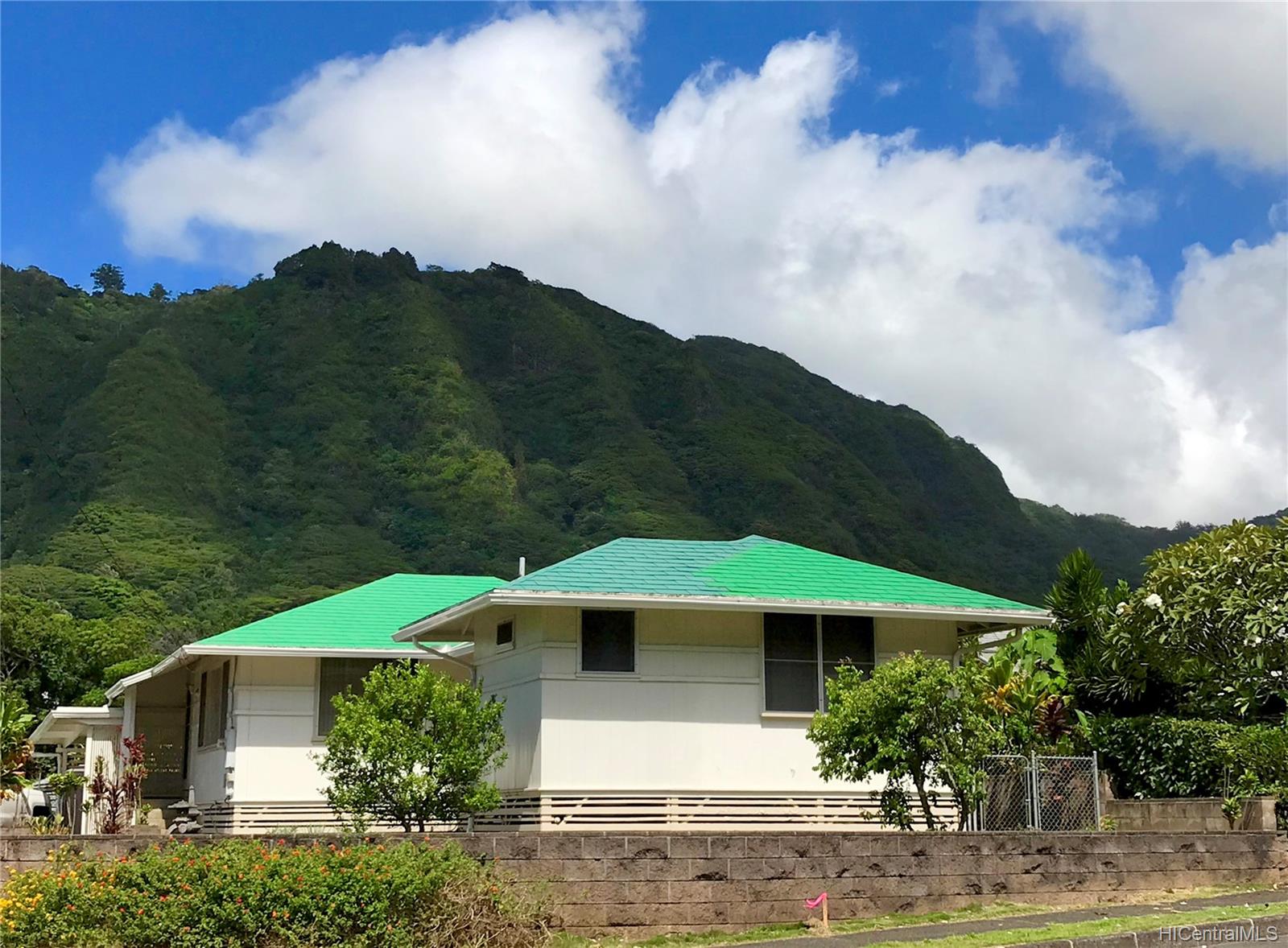 2718 Napuaa Place , Honolulu house for sale Manoa Area Honolulu
