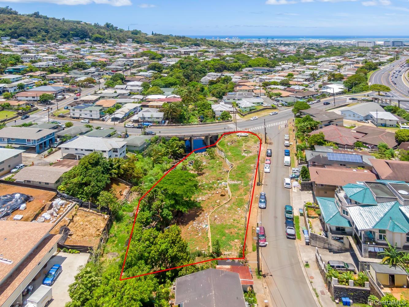 2719 Piliwai Street  Honolulu, Hi vacant land for sale - photo 13 of 13