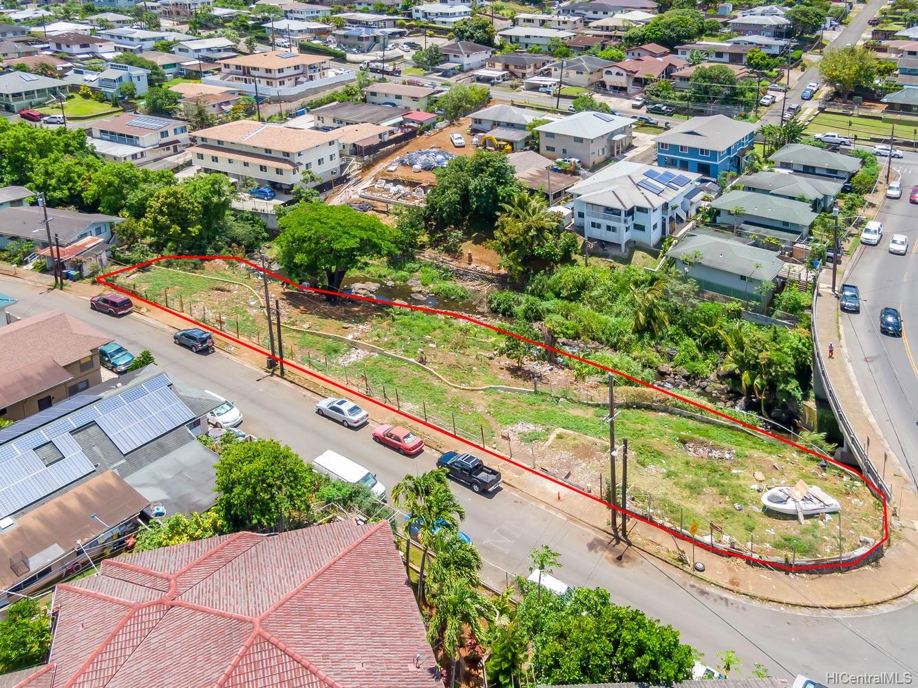 2723 Piliwai Street  Honolulu, Hi vacant land for sale - photo 10 of 13