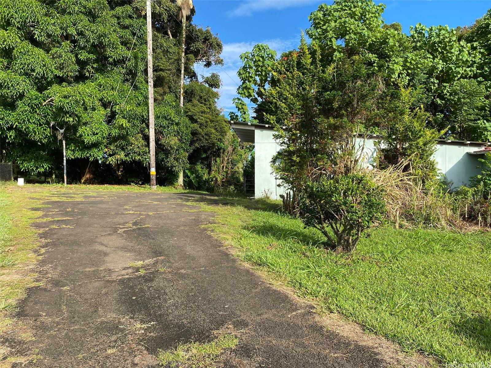 272324 Hawaii Belt Road , Papaikou, Hi 96781 Aleamai