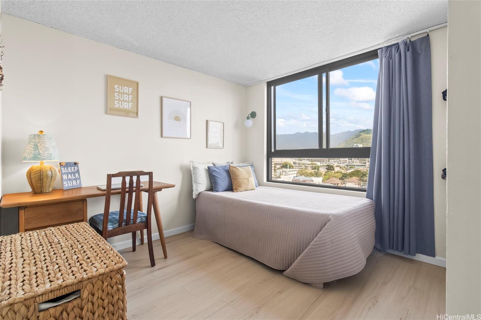 Kings Gate condo # 1103, Honolulu, Hawaii - photo 11 of 18