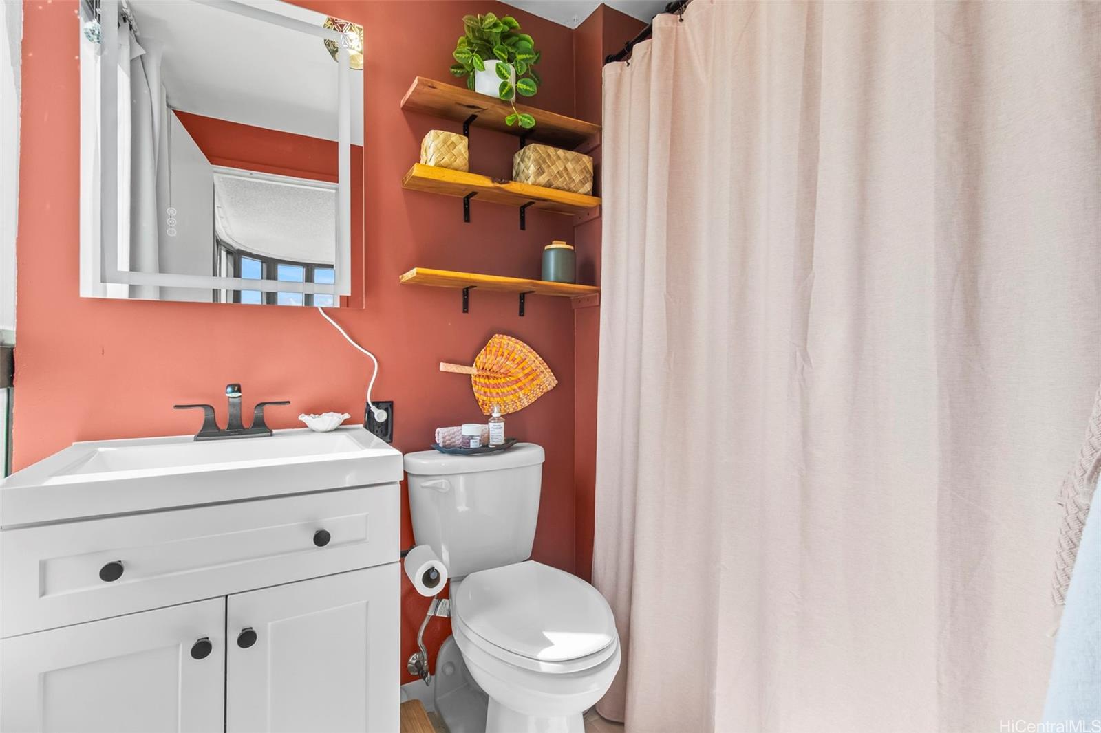 Kings Gate condo # 1103, Honolulu, Hawaii - photo 13 of 18