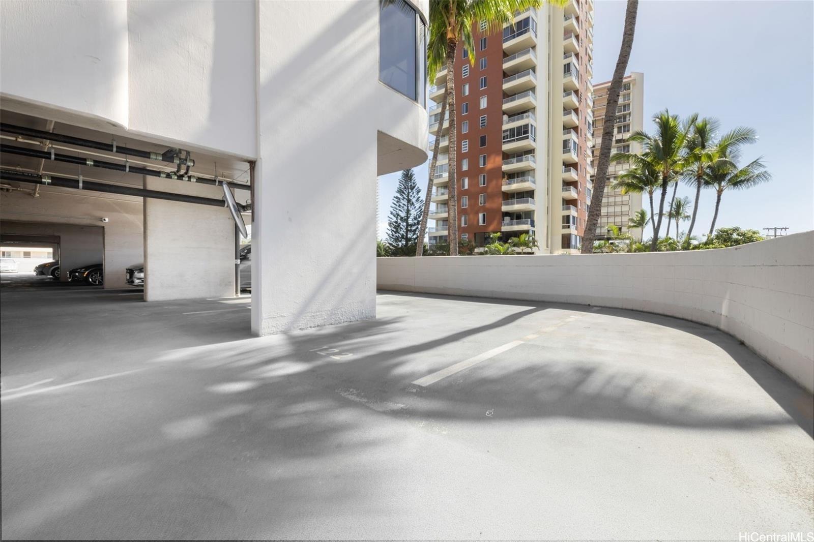Kings Gate condo # 1103, Honolulu, Hawaii - photo 15 of 18