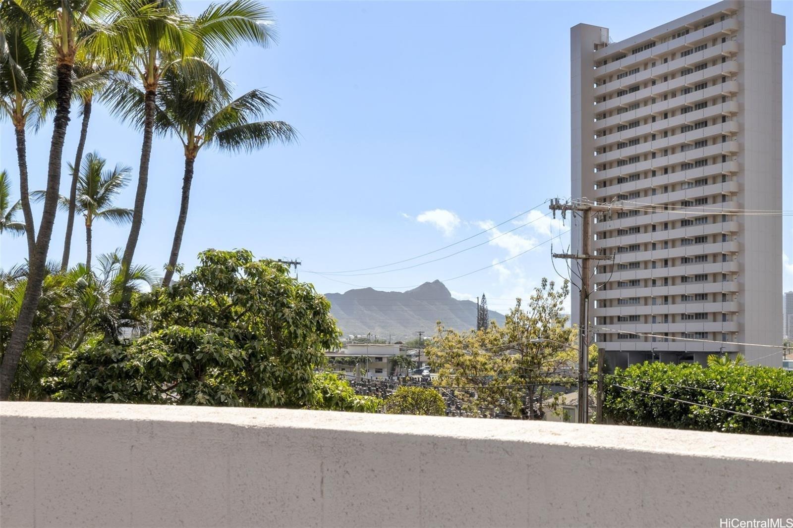 Kings Gate condo # 1103, Honolulu, Hawaii - photo 17 of 18