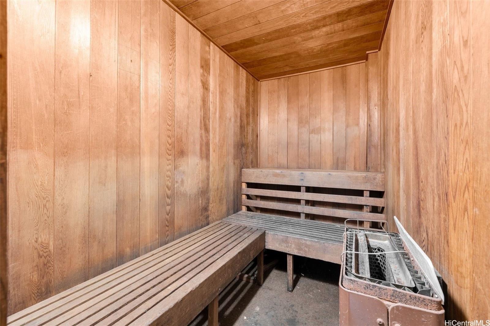 Kings Gate condo # 1103, Honolulu, Hawaii - photo 18 of 18