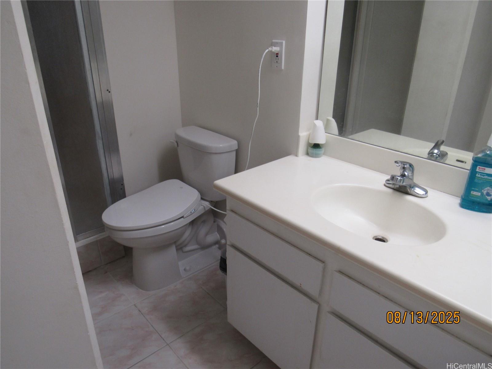 Kings Gate condo # 1607, Honolulu, Hawaii - photo 11 of 11