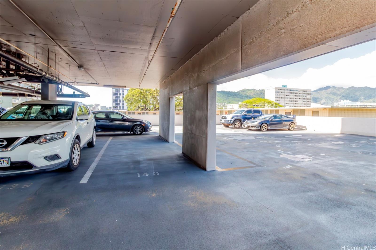 2724 Kahoaloha Ln Honolulu - Rental - photo 21 of 21