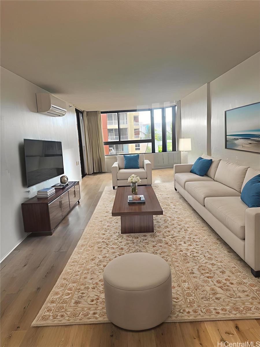 Kings Gate condo # 705, Honolulu, Hawaii - photo 5 of 15