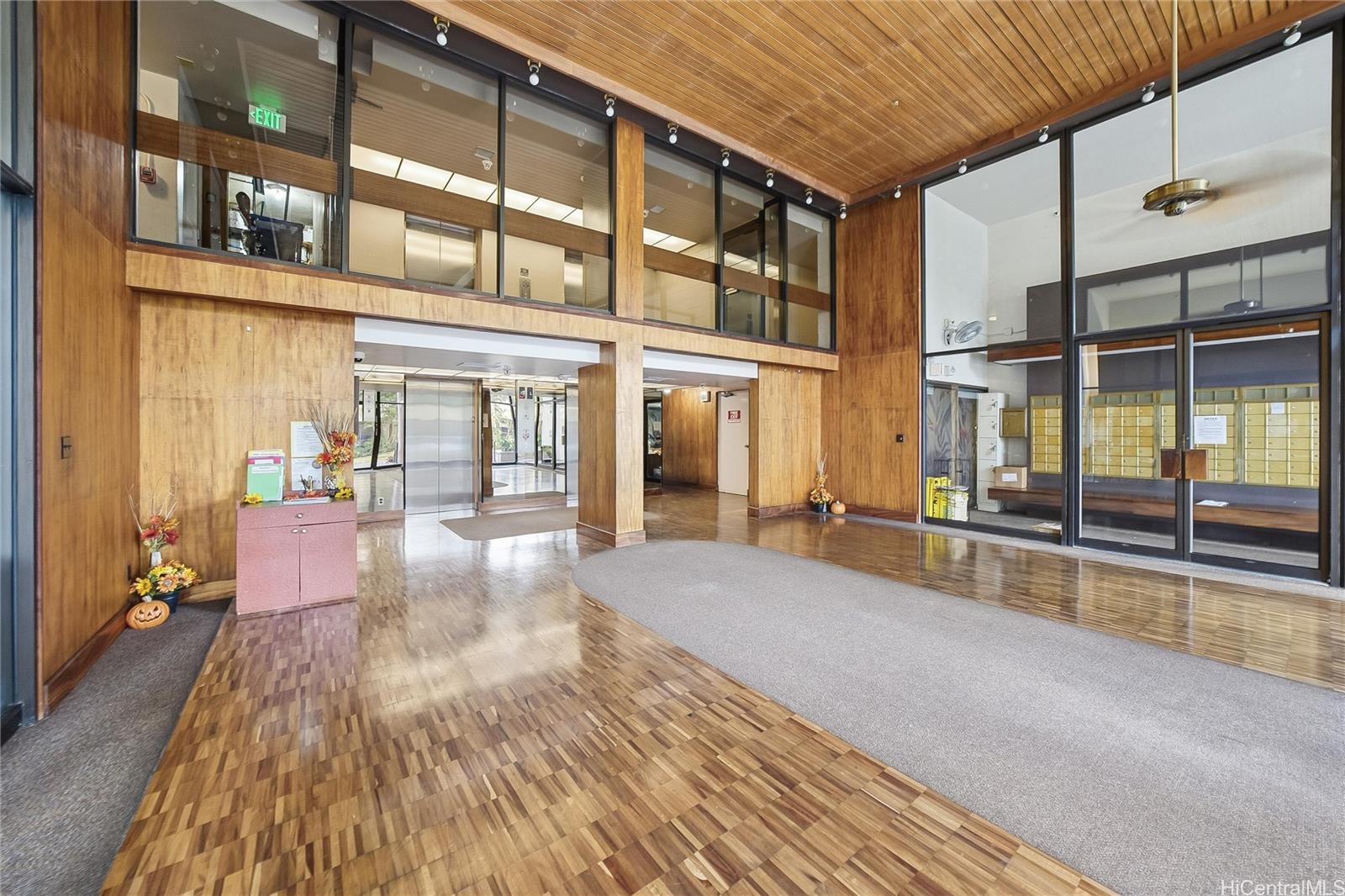 Kings Gate condo # 803, Honolulu, Hawaii - photo 15 of 21