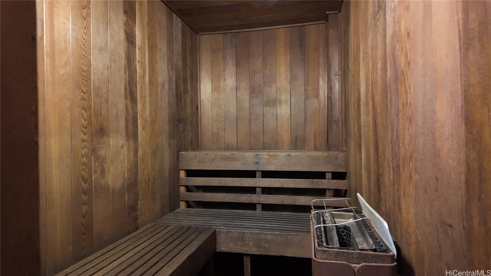 Kings Gate condo # 803, Honolulu, Hawaii - photo 21 of 21